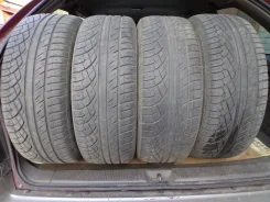 GT Radial Champiro BAX2. ������, 2010 ���, �/�, ����� 30�%