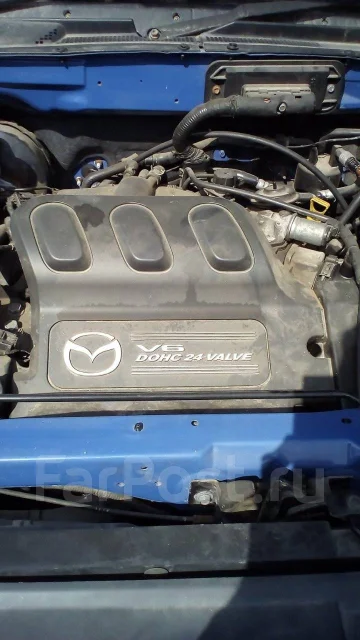 Mazda Tribute. EPEW EP3W EPFW, L3DE YFDE AJ ����