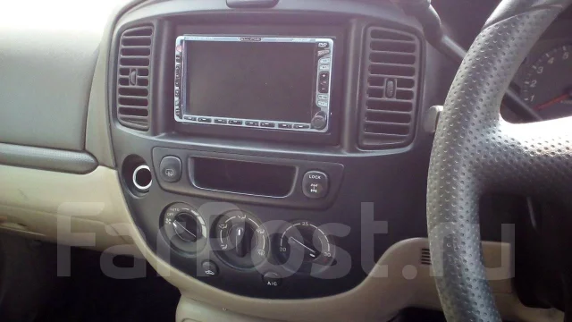 Mazda Tribute. EPEW EP3W EPFW, L3DE YFDE AJ ����