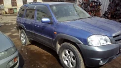 Mazda Tribute. EPEW EP3W EPFW, L3DE YFDE AJ ����