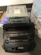 CD ��������� Mitsubishi Outlander XL ����