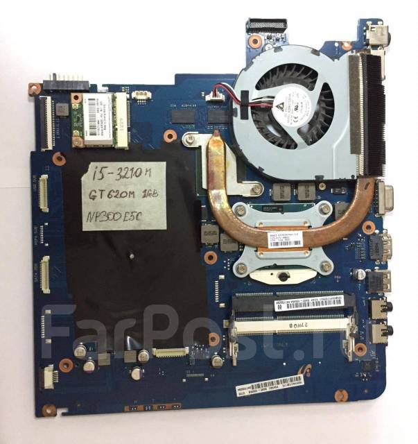 Samsung np305v5a схема