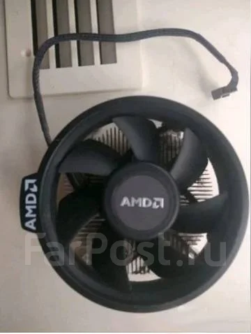 AMD Ryzen 3 1200 ����