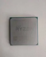 AMD Ryzen 3 1200 ����