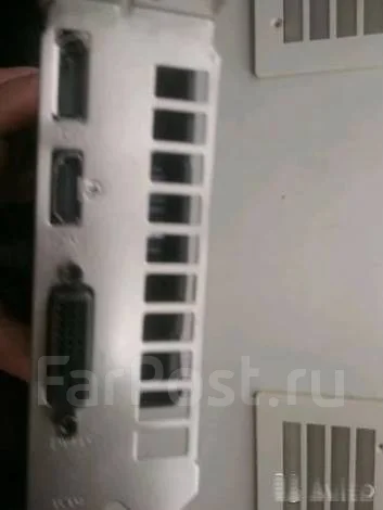 GeForce GTX 1050 Ti ����