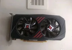 GeForce GTX 1050 Ti ����