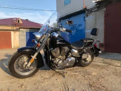 Honda VTX 1300S. 1 300����. ��., ��������, ���, � �������� ����