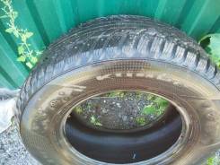 Kumho, 265/65 R17 116 в Гурьевске Kumho. Зимние, шипованные, 2015 год, новые
