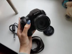 Sony Cyber-shot DSC-H300 ����