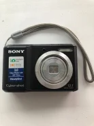Sony Cyber-shot DSC-S2100. 10 - 14.9 ��, ���: 3� ����