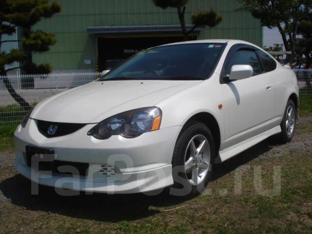 Honda Integra. �������, ��������, 2.0, ������, 55����. ��, ��� ���. ��� ����� �� ������������ ����