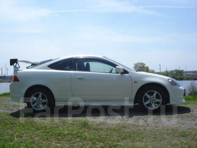 Honda Integra. �������, ��������, 2.0, ������, 55����. ��, ��� ���. ��� ����� �� ������������ ����