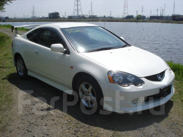 Honda Integra. �������, ��������, 2.0, ������, 55����. ��, ��� ���. ��� ����� �� ������������ ����