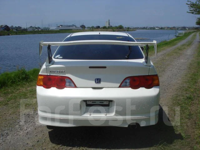 Honda Integra. �������, ��������, 2.0, ������, 55����. ��, ��� ���. ��� ����� �� ������������ ����
