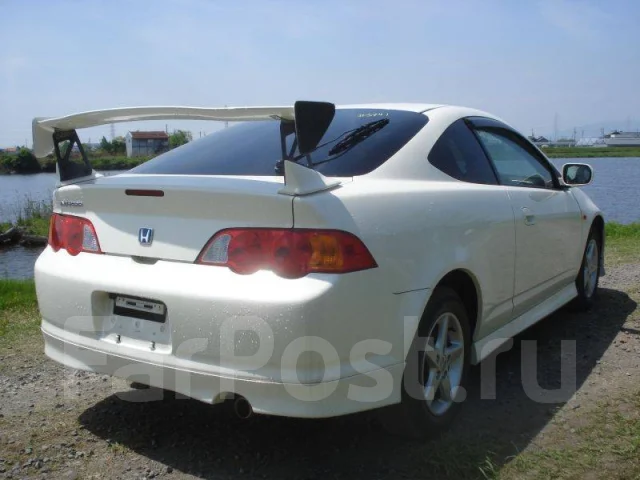 Honda Integra. �������, ��������, 2.0, ������, 55����. ��, ��� ���. ��� ����� �� ������������ ����