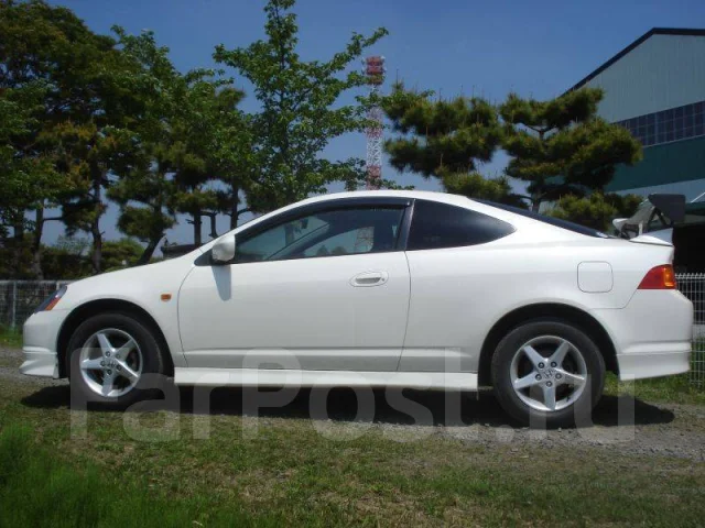 Honda Integra. �������, ��������, 2.0, ������, 55����. ��, ��� ���. ��� ����� �� ������������ ����