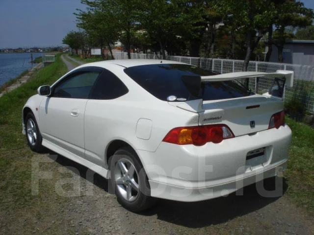 Honda Integra. �������, ��������, 2.0, ������, 55����. ��, ��� ���. ��� ����� �� ������������ ����