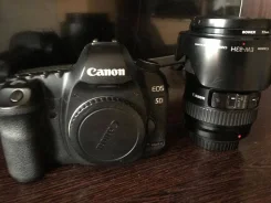 Canon EOS 5D Mark II Kit. 20 � ����� ��, ���: 5� ����