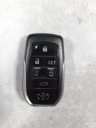 ����� ����, ��� ���� Alphard H30 (�������) �������� + �������� ����