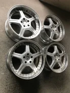 PDW Kaiser. 8.5/9.5x18", 5x114.3, ET44/44 ����