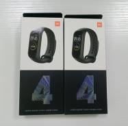 Умные часы mi band 4 Оригинал в Находке Умные часы.