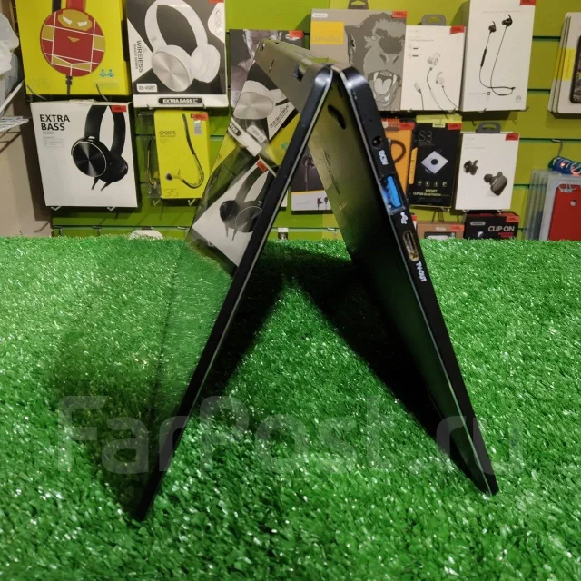 IRBIS NB116. 11.6", 1 400����, ��� 4 ��, ���� 32���, WiFi: 1, Bluetooth: 1, ����������� �� 2��. ����