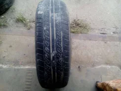 Bridgestone B-style EX. ������, 2007 ���, �/�, ����� 40 % ����