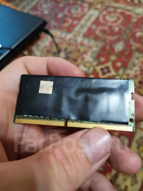 SO-DIMM DDR4. ����