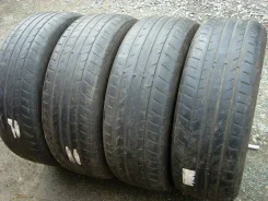 Dunlop SP Sport Maxx TT. ������, �/�, ����� 60 % ����