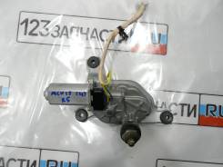 Моторчик заднего дворника Toyota Harrier MCU15 в Новосибирске Моторчик заднего дворника Toyota Harrier MCU15