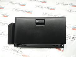 Бардачок пассажирский Toyota Harrier MCU15 в Новосибирске Бардачок пассажирский Toyota Harrier MCU15