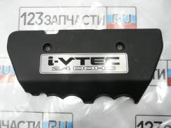 Крышка ДВС декоративная Honda CR-V RD7 в Новосибирске Крышка ДВС декоративная Honda CR-V RD7