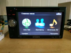 Pioneer Carrozzeria AVIC-MRZ088 ����