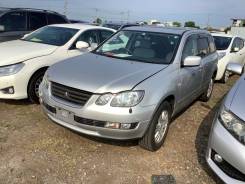Mitsubishi Airtrek, 2002 в Барнауле Mitsubishi Airtrek. CU4W, 4G64