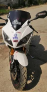 Falcon Speedfire 250. 250����. ��., ��������, ���, � �������� ����