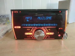 Pioneer Carrozzeria FH-580 ����
