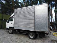 Toyota ToyoAce, 2000 в Шелехове Toyota ToyoAce. Продам Тойота Тойо Айс грузовик (фургон), 3 000 куб. см., 1 500 кг., 4x2