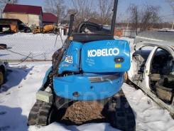 Kobelco SK35SR ����