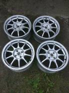 SSR Type-F 16 4x100 +42 в Салехарде SSR Type-F 16 4x100 +42. 7.0x16", 4x100.00, ET42, ЦО 70,0 мм.