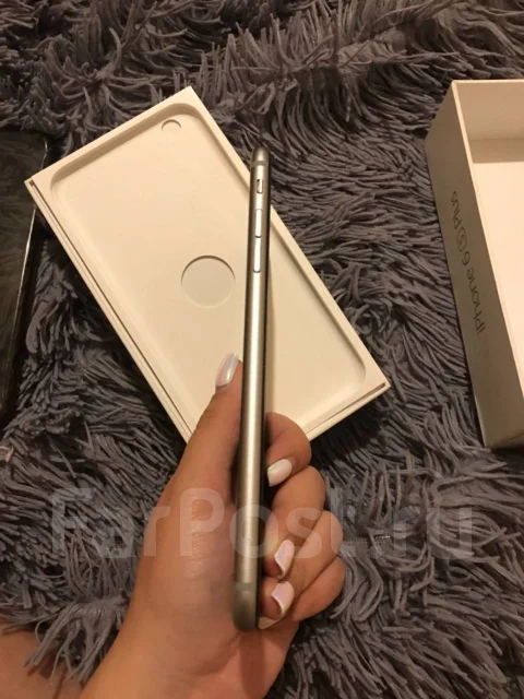Apple iPhone 6s Plus. �/� ����
