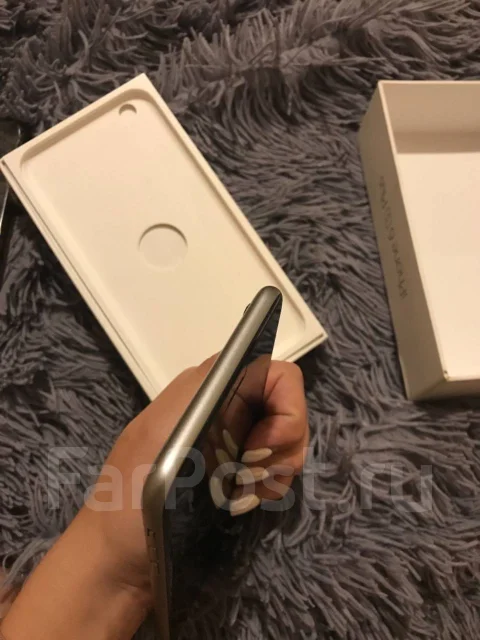Apple iPhone 6s Plus. �/� ����
