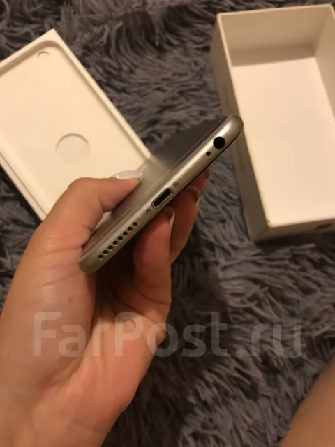 Apple iPhone 6s Plus. �/� ����
