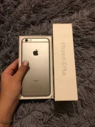 Apple iPhone 6s Plus. �/� ����
