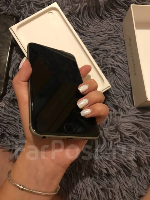 Apple iPhone 6s Plus. �/� ����
