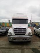 Freightliner Columbia, 2004 в Краснокаменске Freightliner Columbia. Продаётся сцепка , 12 800 куб. см., 25 500 кг., 6x4