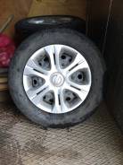 Hifly HF 201, 185/70 R14 в Уссурийске Hifly HF 201. Летние, 10 %