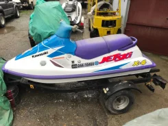 Kawasaki X-2 ����