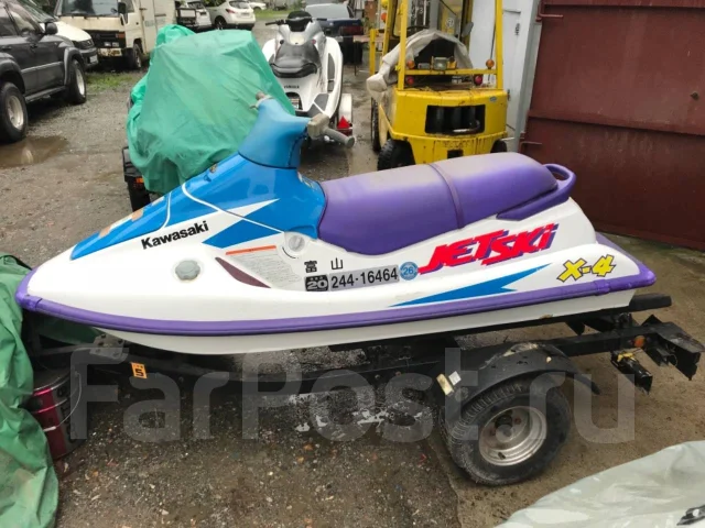 Kawasaki X-2 ����