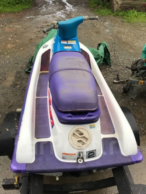 Kawasaki X-2 ����