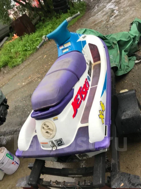 Kawasaki X-2 ����